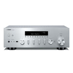 Stereo Amplifier Silver Yamaha R-N600A