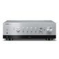 Stereo Amplifier Silver Yamaha R-N800A