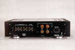Stereo Amplifier Sugden A21SE