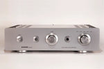 Stereo Amplifier Sugden A21SE