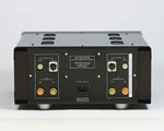 Stereo Amplifier Sugden Sapphire FBA-800 Class A Power Amplifier
