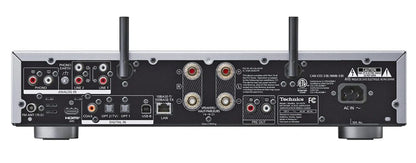 Stereo Amplifier Technics SU-GX70 Pre-order - ETA Late June 2023
