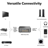 Stereo Amplifier WiiM Amp Ultra