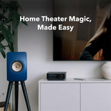 Stereo Amplifier WiiM Amp Ultra