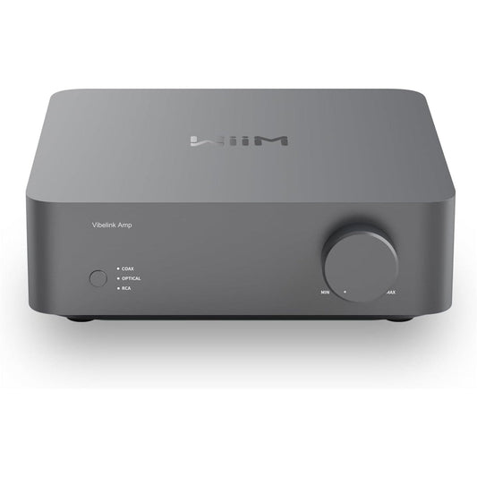 Stereo Amplifier WiiM Vibelink