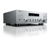 Stereo Amplifier Yamaha R-N600A