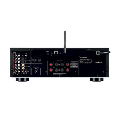 Stereo Amplifier Yamaha R-N600A