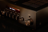 Stereo Amplifier Yamaha R-N600A