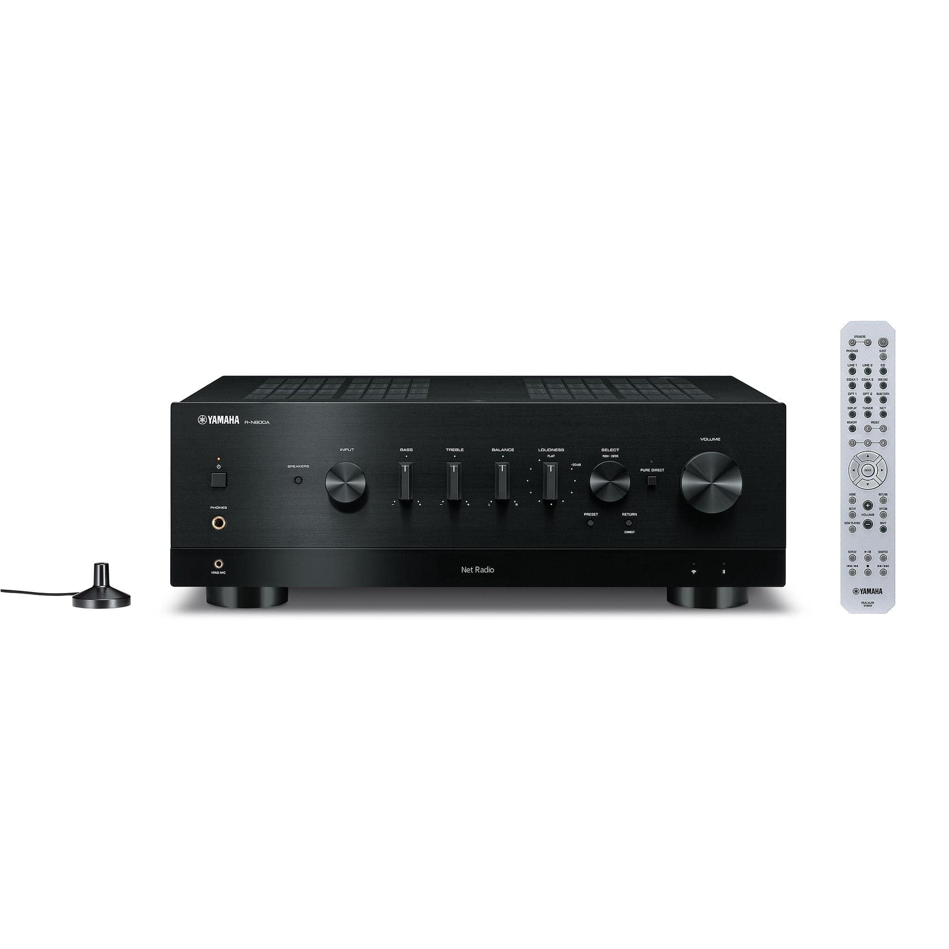 Stereo Amplifier Yamaha R-N800A