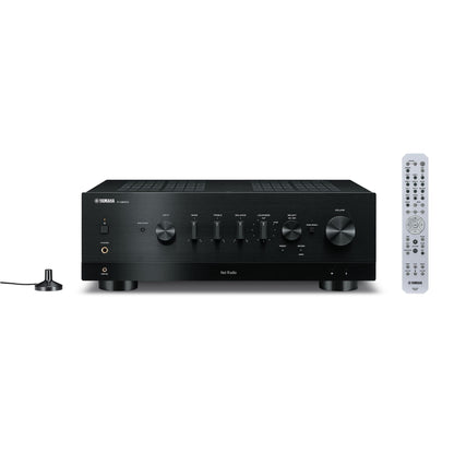 Stereo Amplifier Yamaha R-N800A