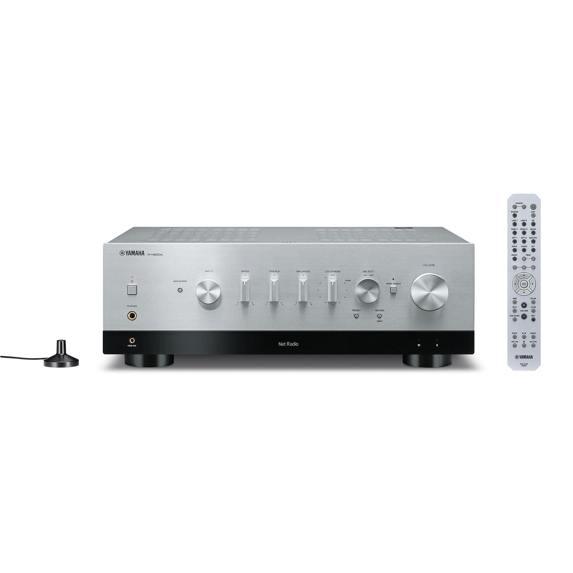 Stereo Amplifier Yamaha R-N800A