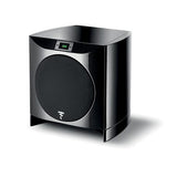 Subwoofer Black Lacquer Focal SW1000 BE