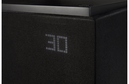 Subwoofer Definitive Technology Descend DN15