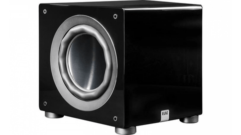 Subwoofer Elac Varro DS1000