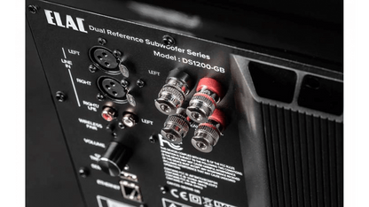 Subwoofer Elac Varro DS1200