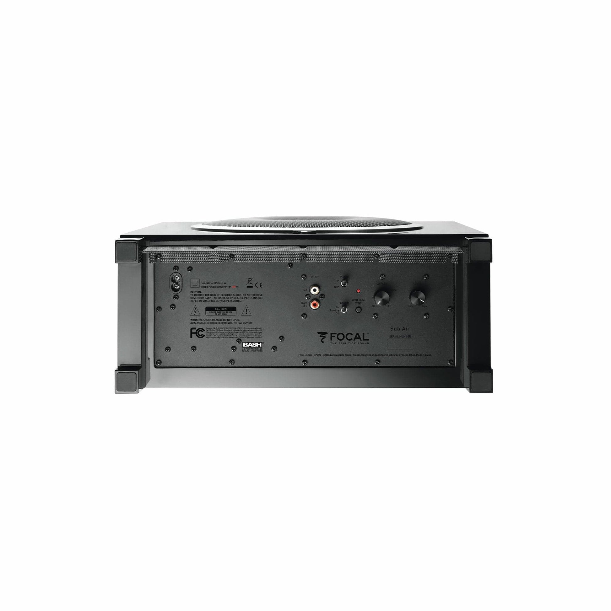 Subwoofer Focal Sub Air