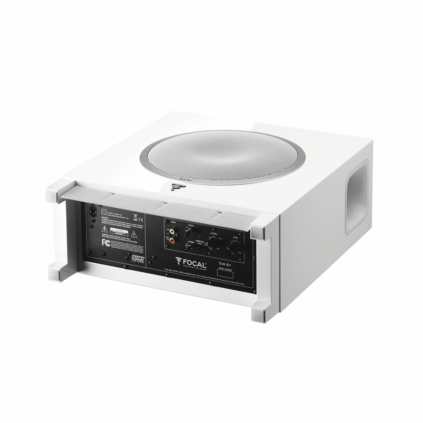 Subwoofer Focal Sub Air