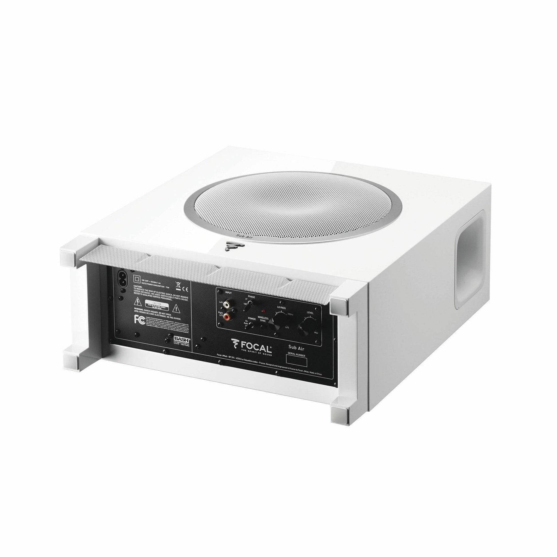 Subwoofer Focal Sub Air