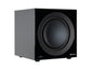Subwoofer Gloss Black Monitor Audio Anthra W12