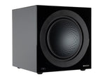 Subwoofer Gloss Black Monitor Audio Anthra W15