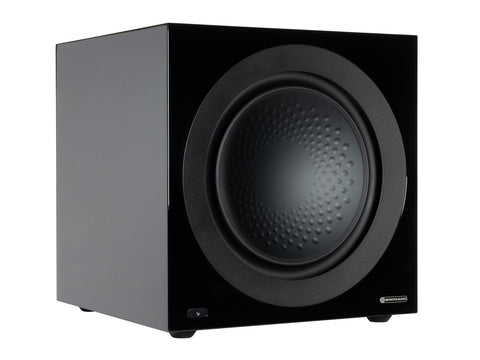 Subwoofer Gloss Black Monitor Audio Anthra W15