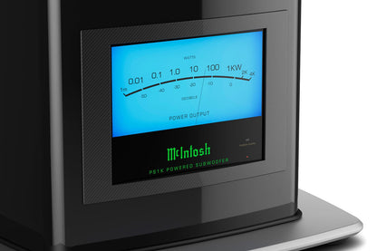 Subwoofer McIntosh PS1K Powered Subwoofer