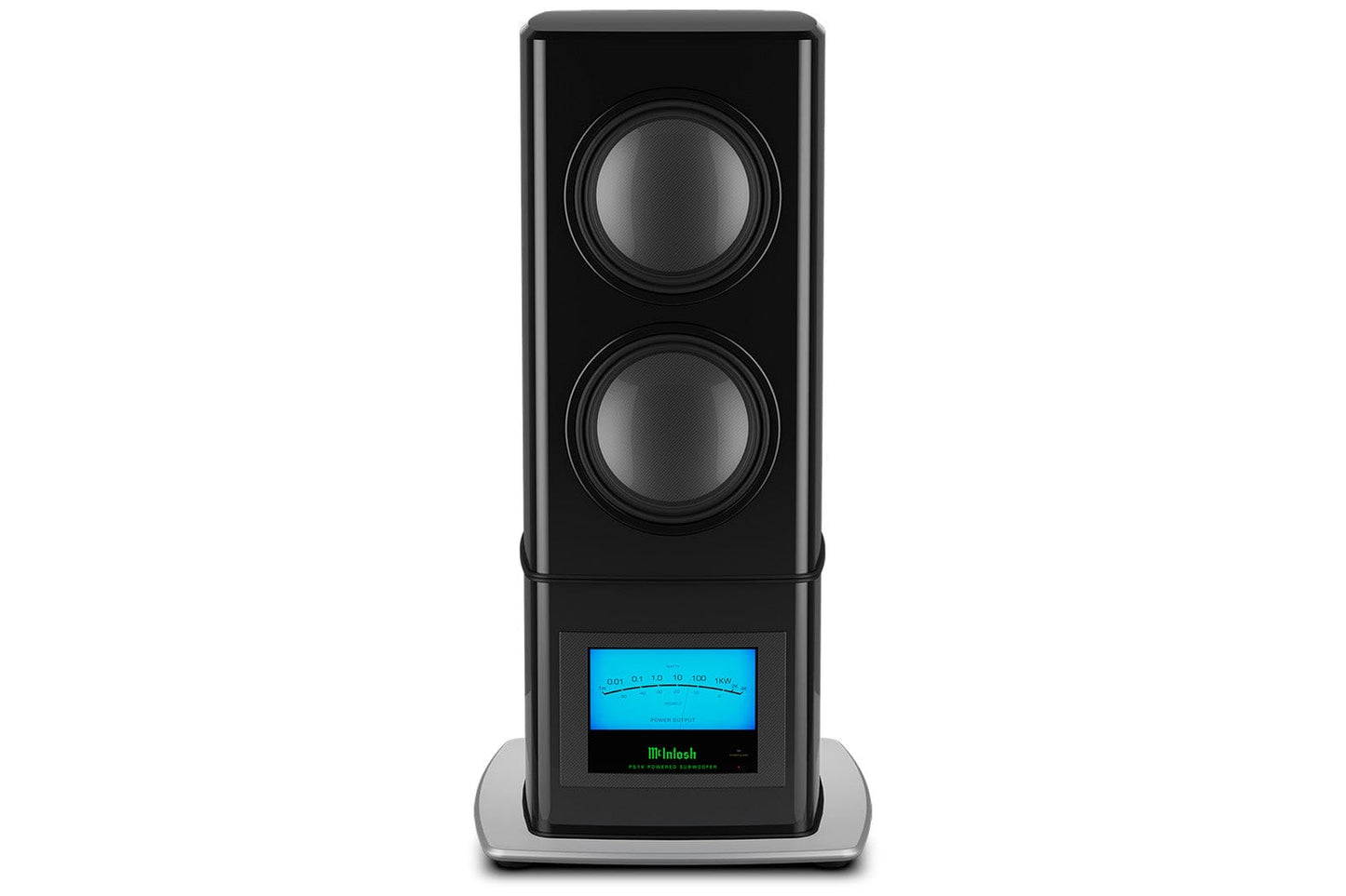 Subwoofer McIntosh PS1K Powered Subwoofer