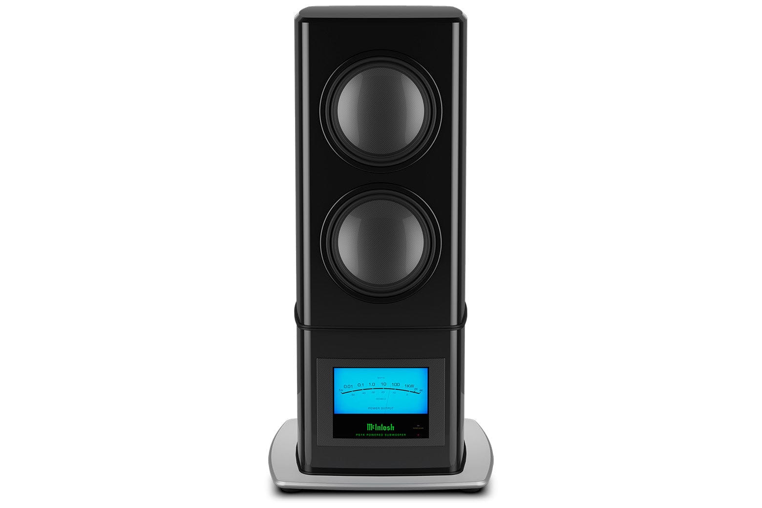 Subwoofer McIntosh PS1K Powered Subwoofer