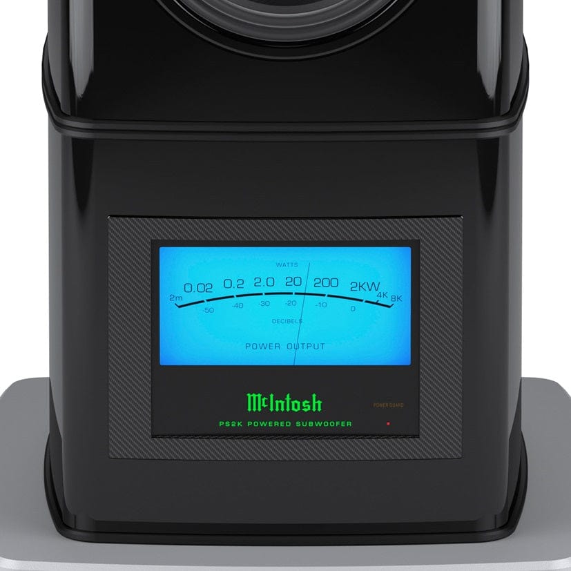 Subwoofer McIntosh PS2K Powered Subwoofer