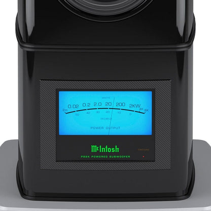 Subwoofer McIntosh PS2K Powered Subwoofer