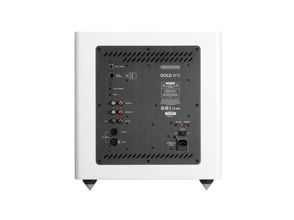 Subwoofer Monitor Audio Anthra W10
