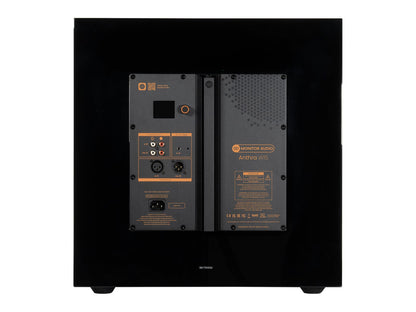 Subwoofer Monitor Audio Anthra W15