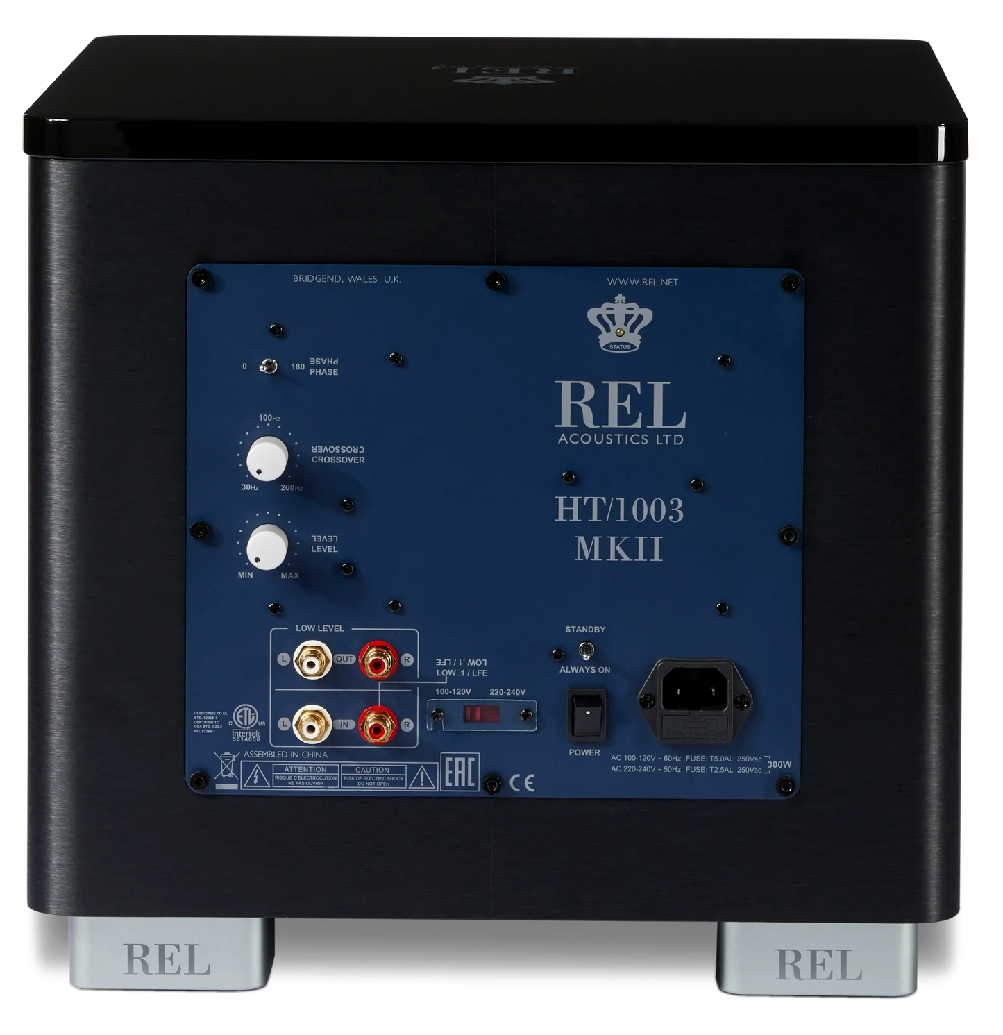 Subwoofer REL HT/1003 MKII
