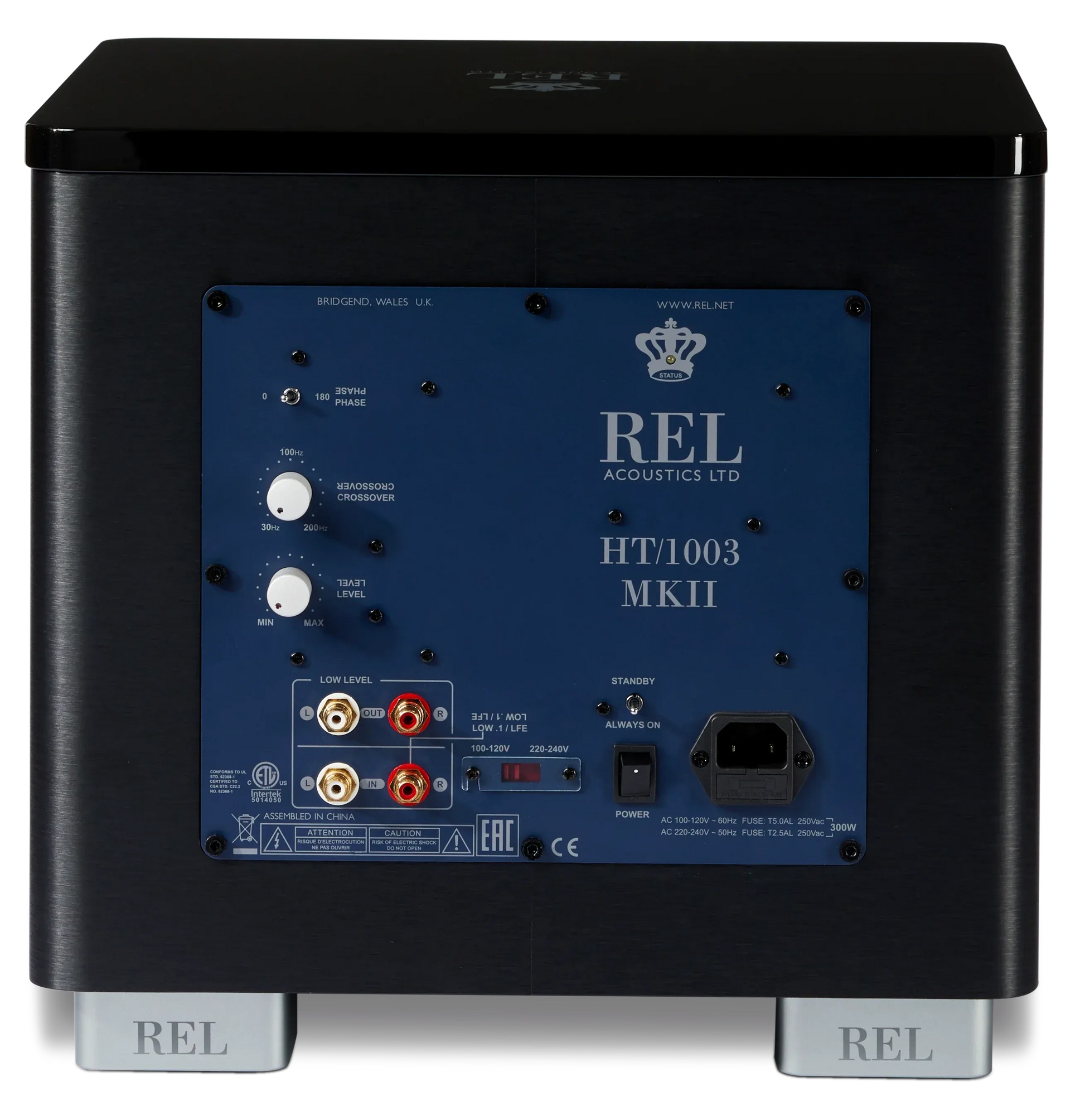Subwoofer REL HT/1003 MKII