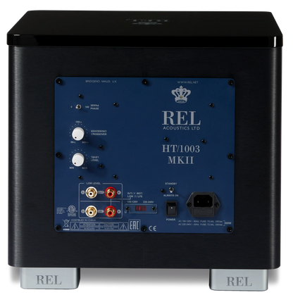 Subwoofer REL HT/1003 MKII