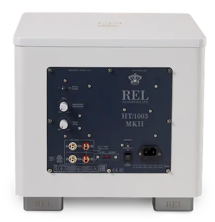 Subwoofer REL HT/1003 MKII