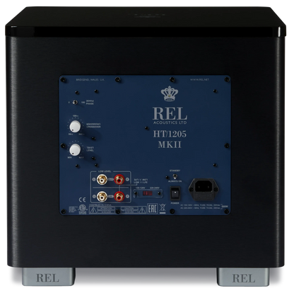 Subwoofer REL HT/1205 MKII
