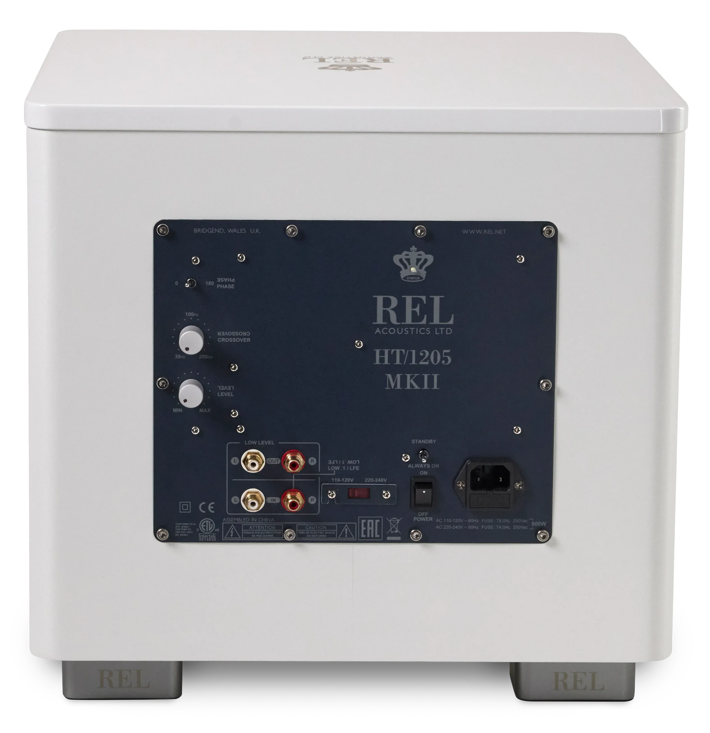 Subwoofer REL HT/1205 MKII