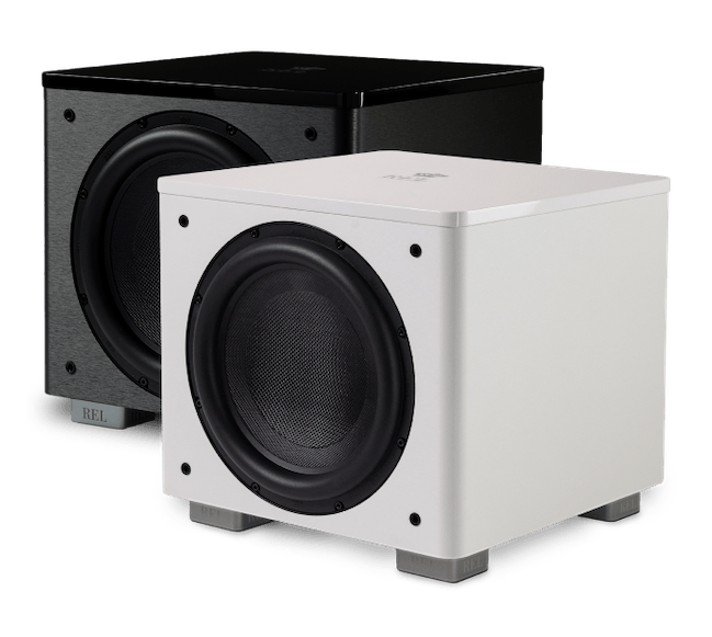 Subwoofer REL HT/1205 MKII