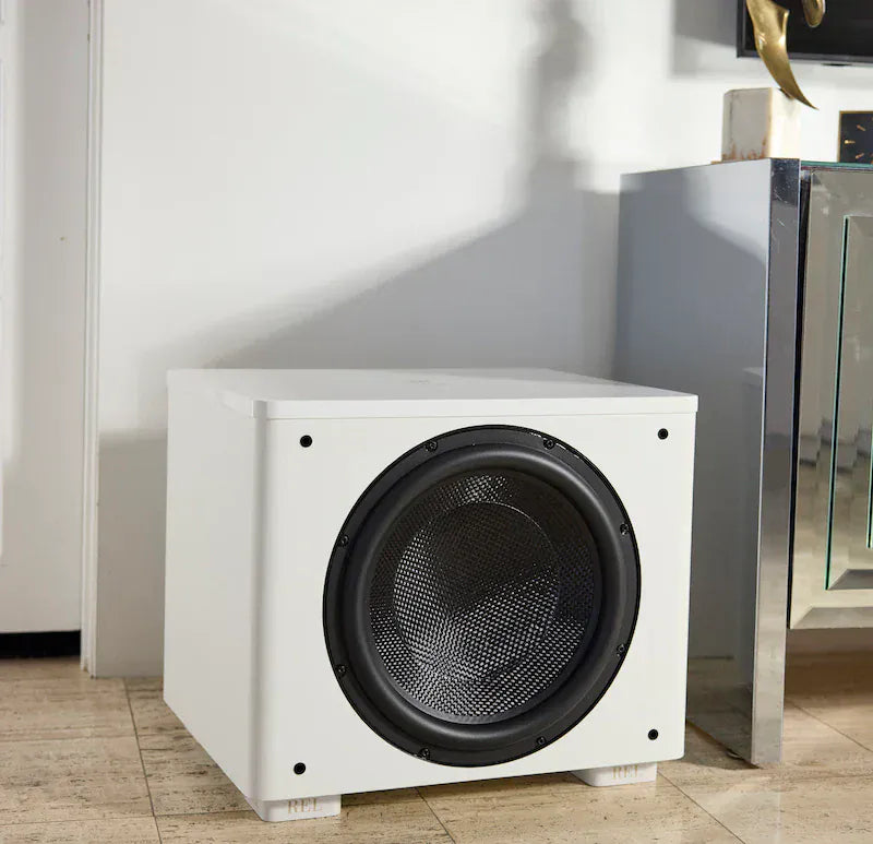 Subwoofer REL HT/1510 Predator