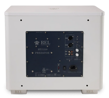 Subwoofer REL HT/1510 Predator