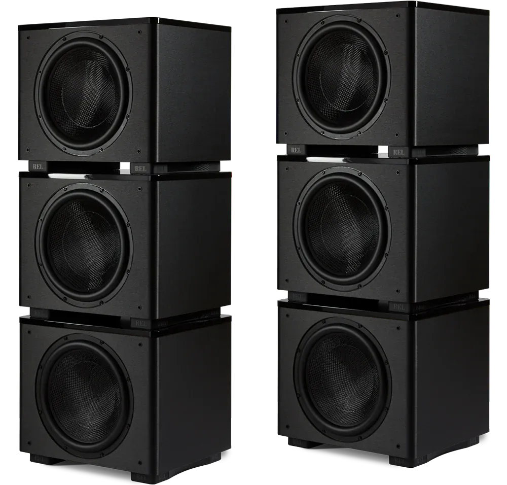 Subwoofer REL HT/1510 Predator