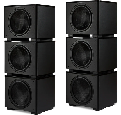Subwoofer REL HT/1510 Predator