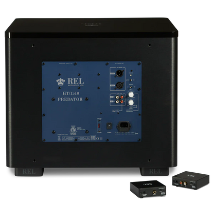 Subwoofer REL HT/1510 Predator