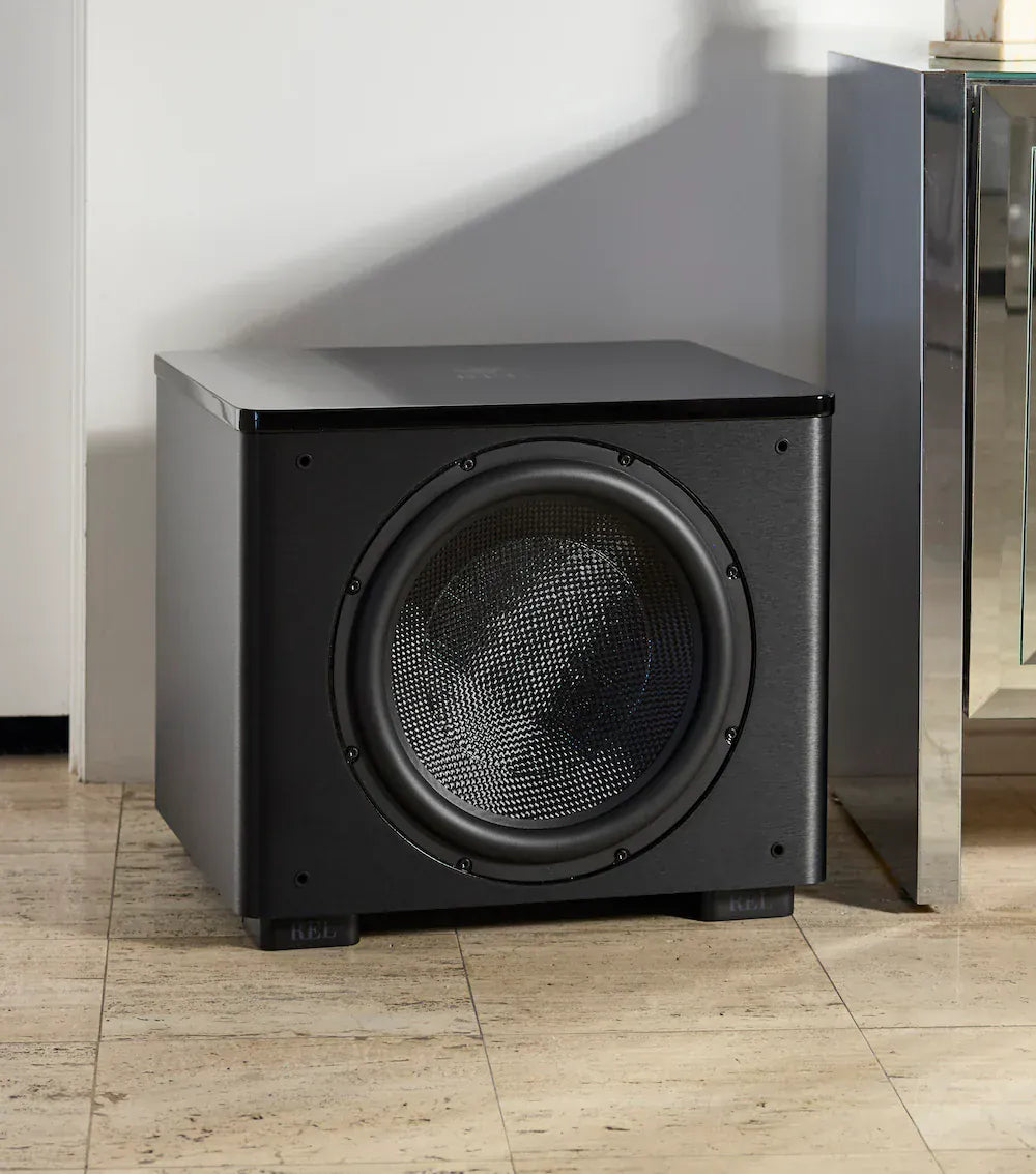 Subwoofer REL HT/1510 Predator