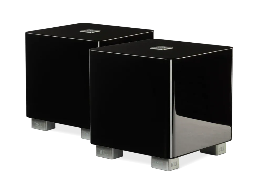 Subwoofer REL T/5x