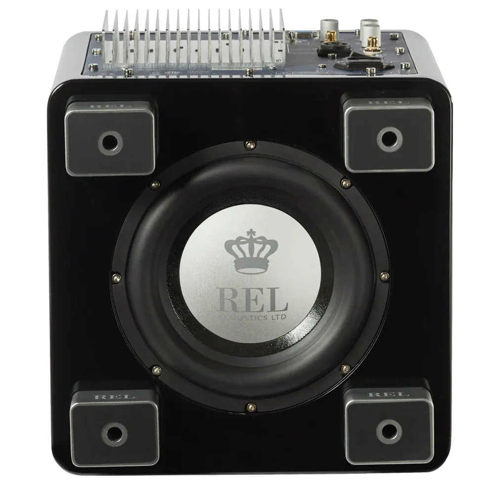 Subwoofer REL T/5x