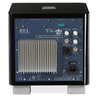 Subwoofer REL T/5x