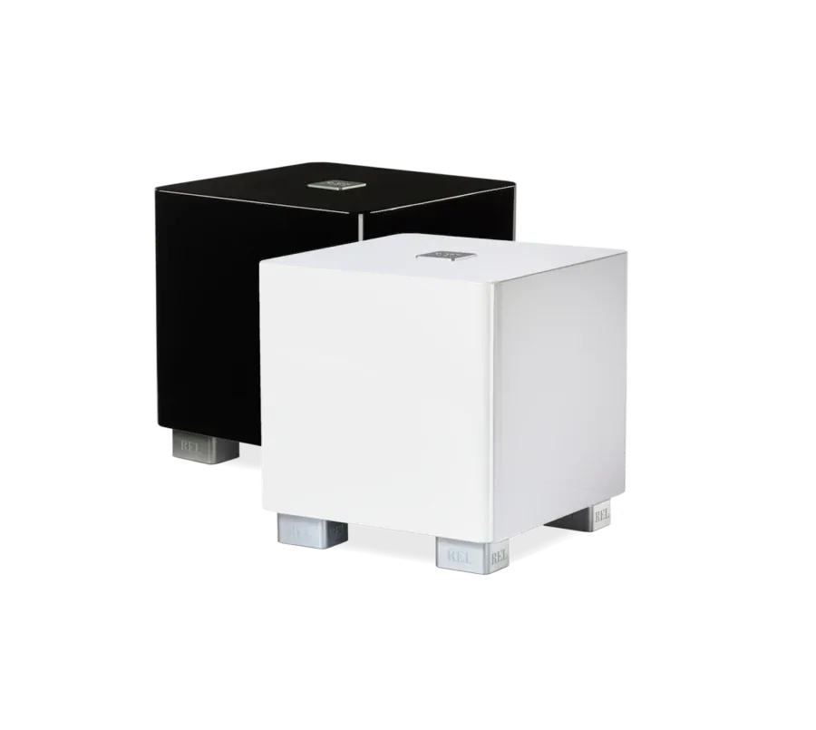 Subwoofer REL T/5x