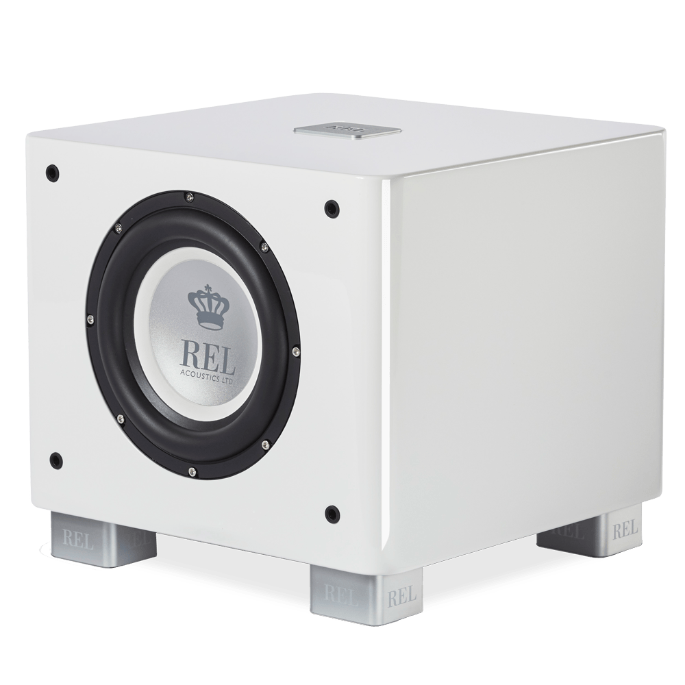 Subwoofer REL T/7x